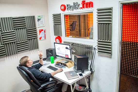 rolik.fm