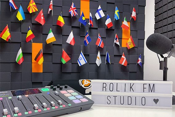 rolik.fm