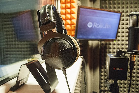 rolik.fm